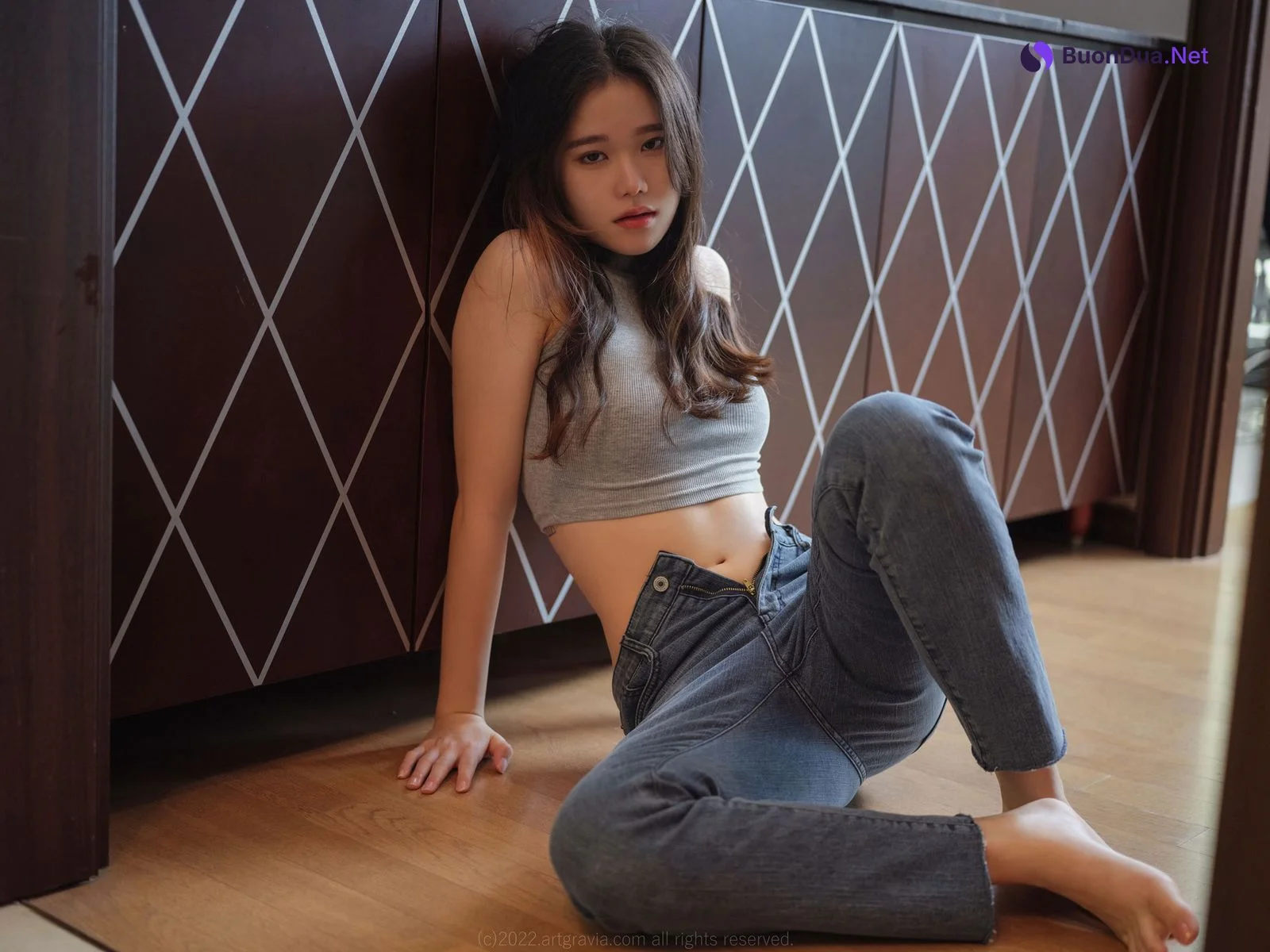 Sira 시라, [ArtGravia] Vol.374 아트그라비아 Set.01 - รูปภาพ 17