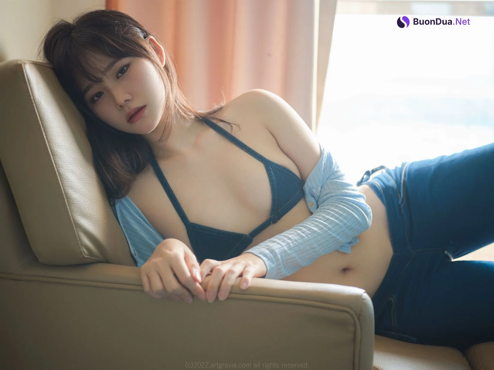 Sira 시라, ArtGravia Vol.412 Photobook Set.01 - Photo 7