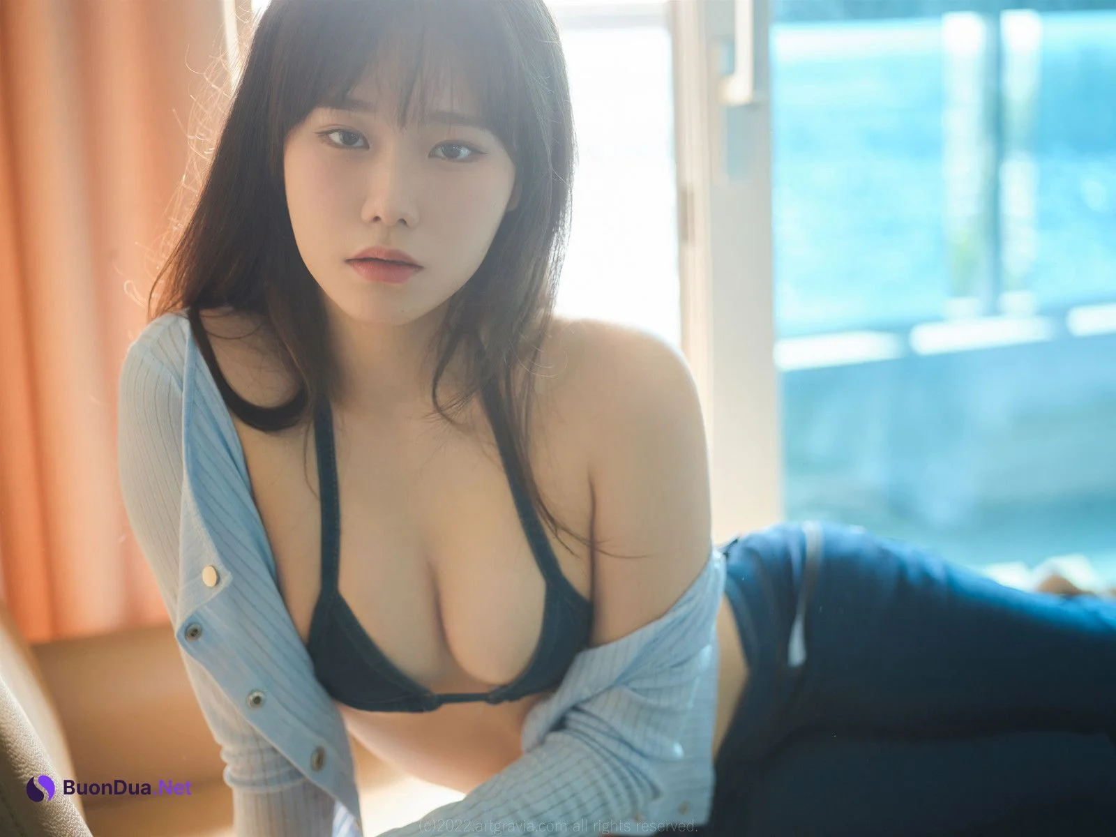 Sira 시라, ArtGravia Vol.412 Photobook Set.01 - Photo 8
