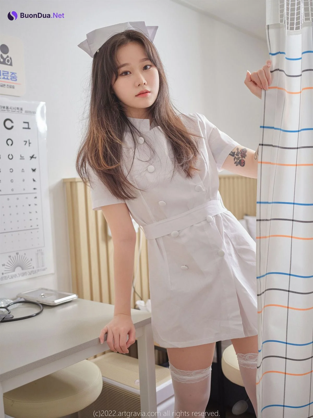Sira 시라, ArtGravia Vol.429 Photobook Set.01 - Photo 2