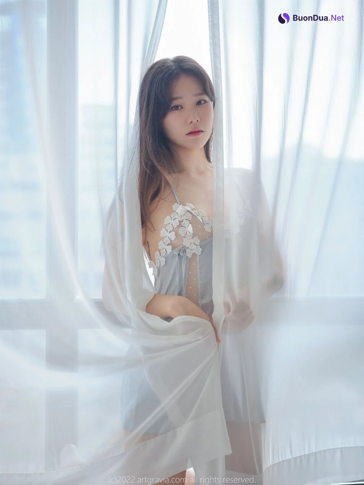 Sira 시라, ArtGravia Vol.440 Photobook Set.01 - Photo 10