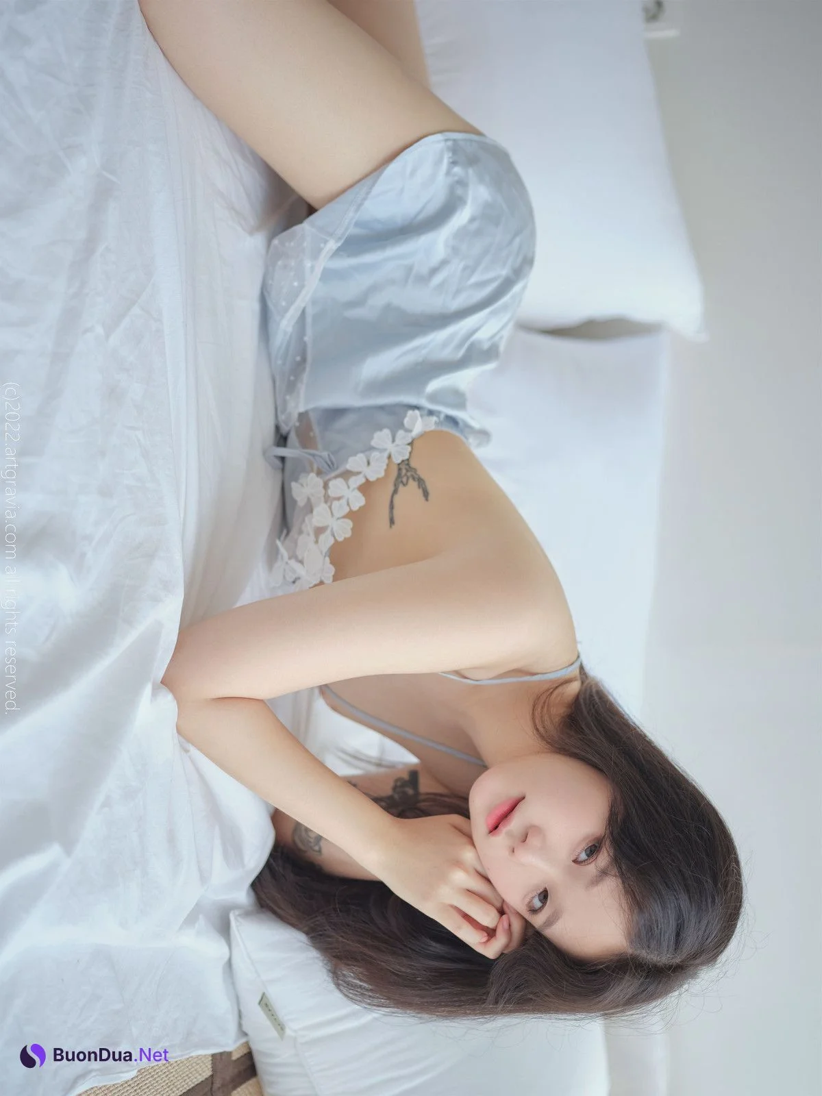 Sira 시라, ArtGravia Vol.440 Photobook Set.01 - Photo 19