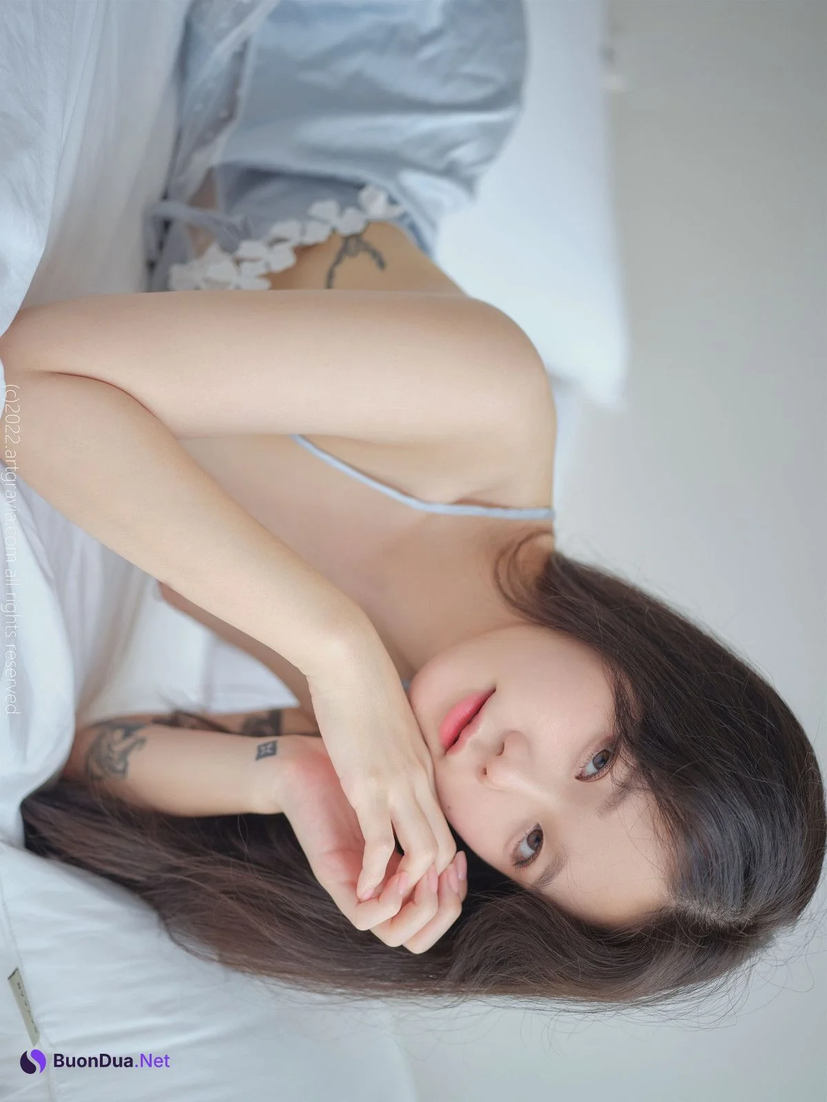 Sira 시라, ArtGravia Vol.440 Photobook Set.01 - Photo 20