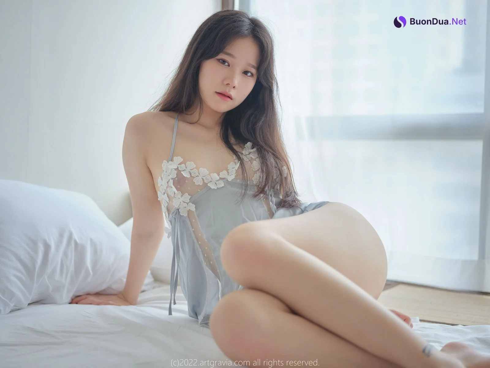 Sira 시라, [ArtGravia] Vol.440 아트그라비아 Set.01 - Photo 13
