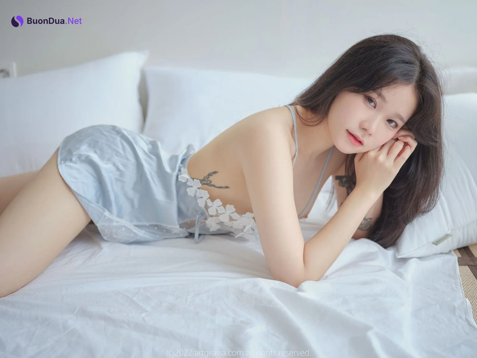 Sira 시라, [ArtGravia] Vol.440 아트그라비아 Set.01 - Photo 20