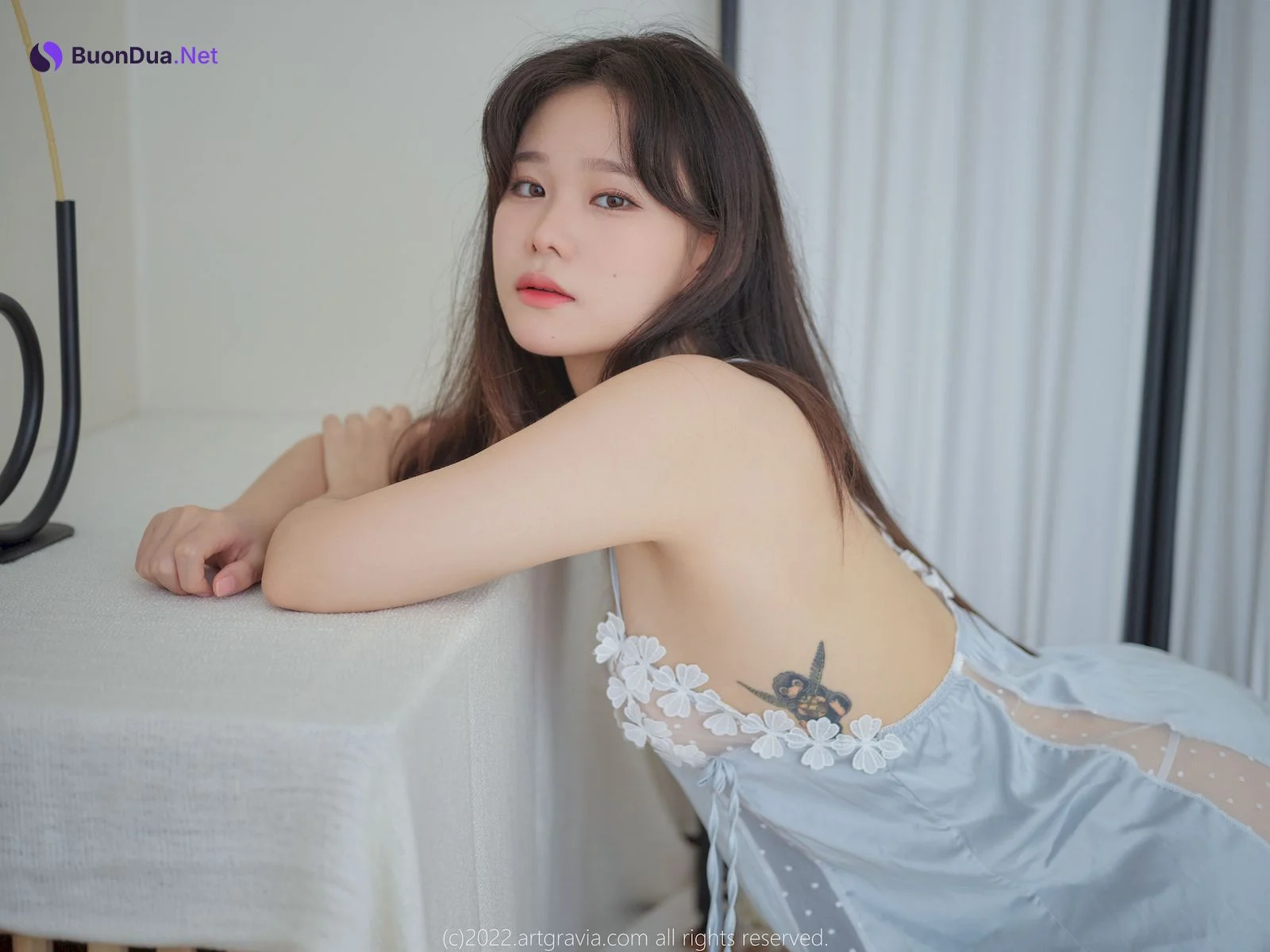 Sira 시라, [ArtGravia] Vol.440 아트그라비아 Set.01 - Photo 4