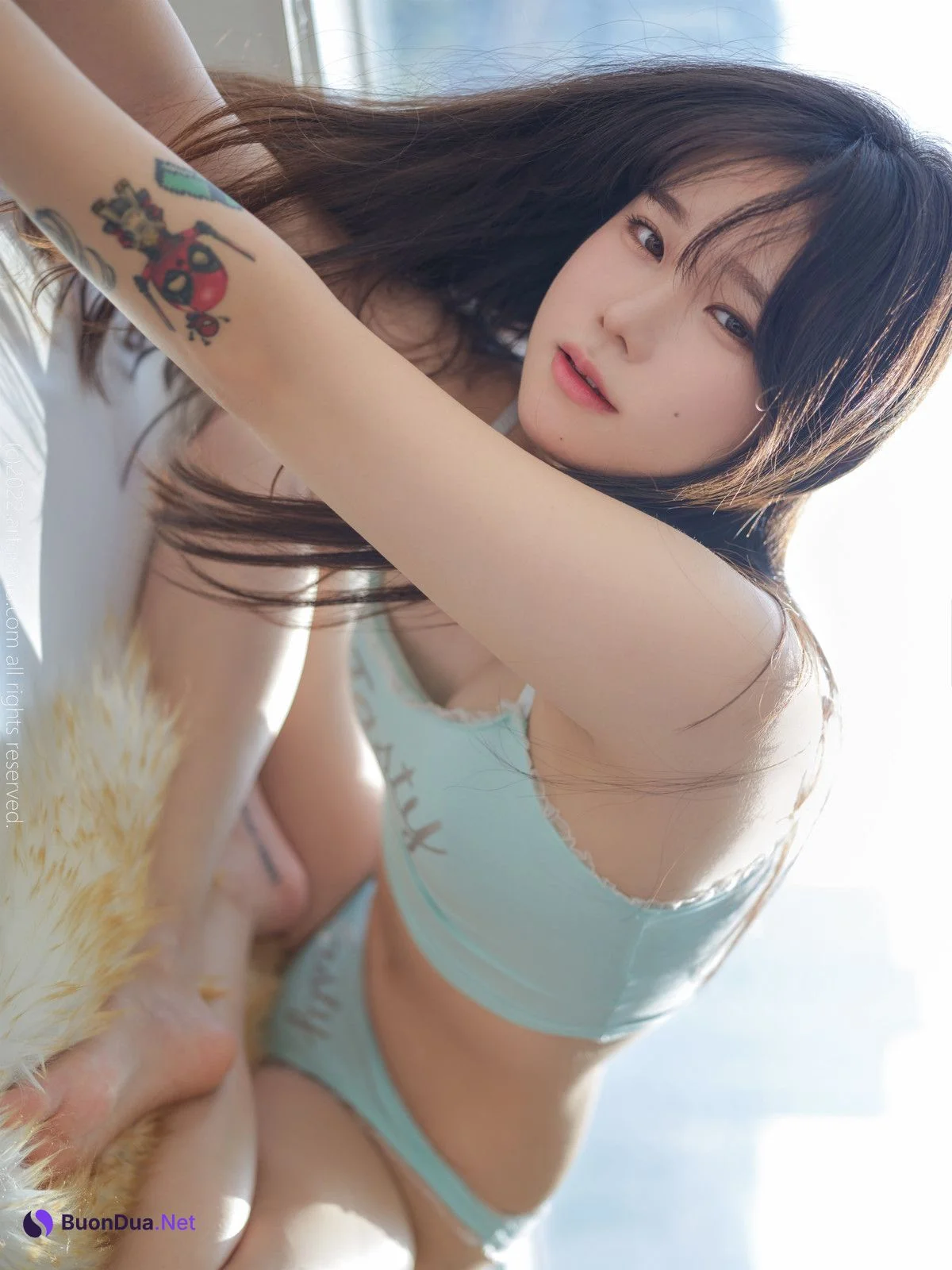 Sira 시라, ArtGravia Vol.451 Photobook Set.01 - Photo 13