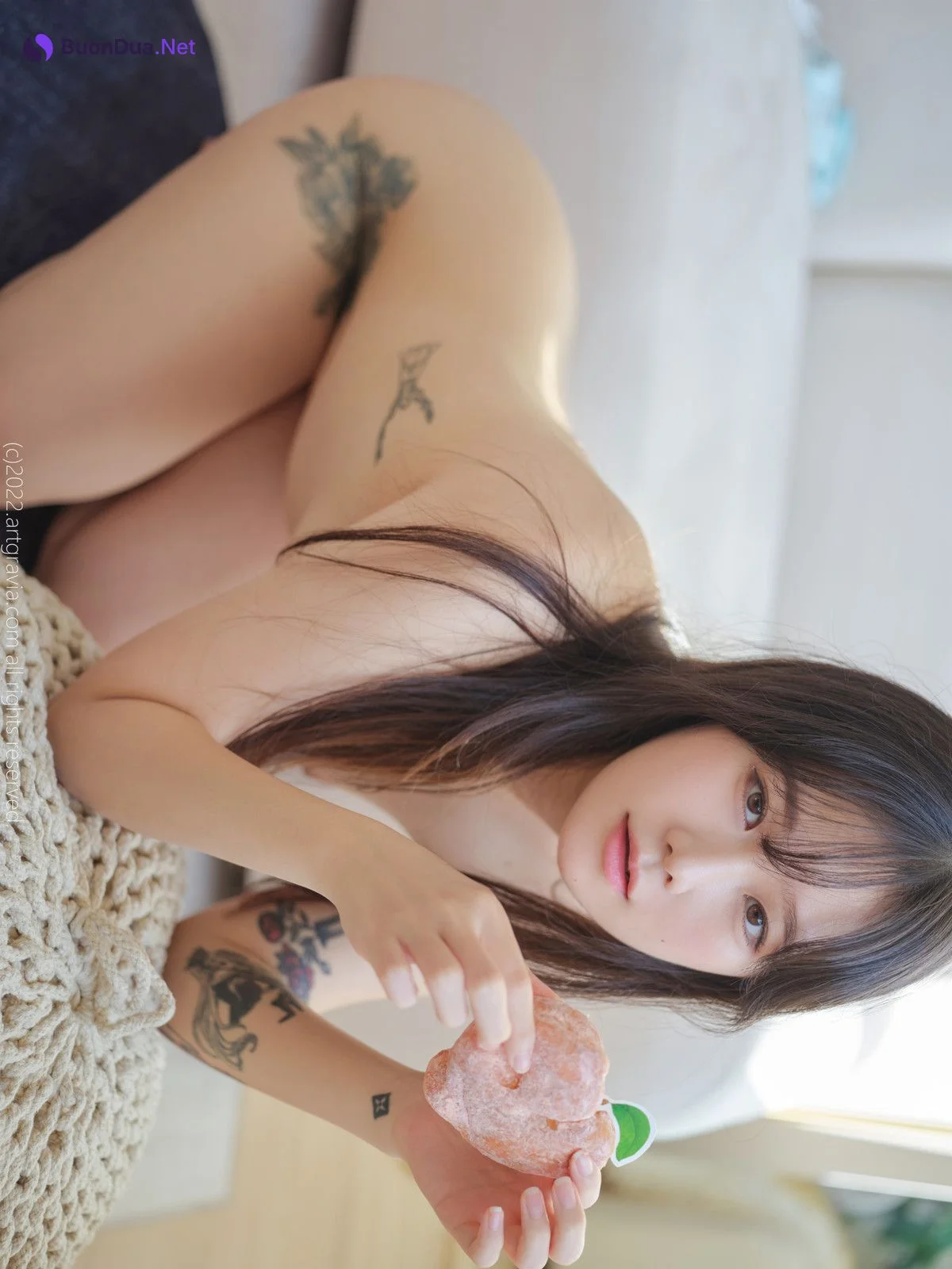 Sira 시라, ArtGravia Vol.451 Photobook Set.02 - Photo 17