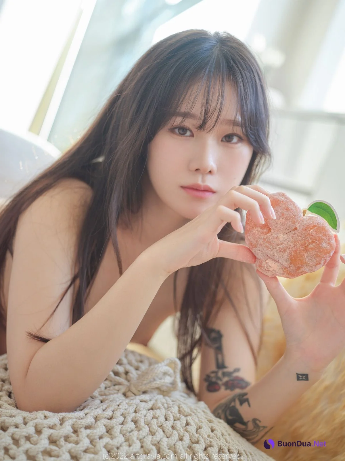 Sira 시라, ArtGravia Vol.451 Photobook Set.02 - Photo 20