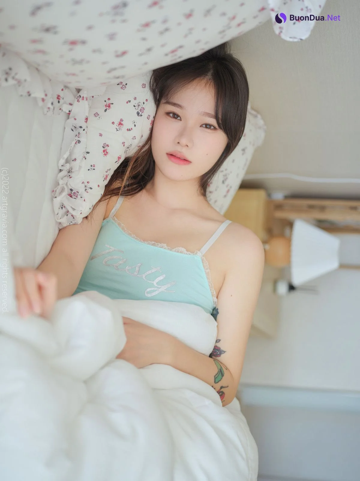 Sira 시라, ArtGravia Vol.451 Photobook Set.02 - Photo 3