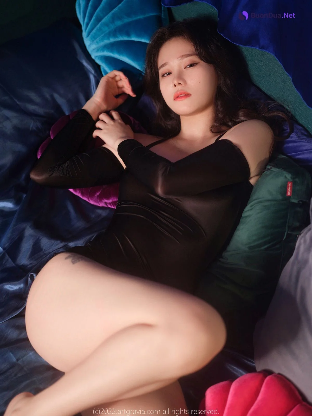 Sira 시라, ArtGravia Vol.470 아트그라비아 Set.01 - Photo 19