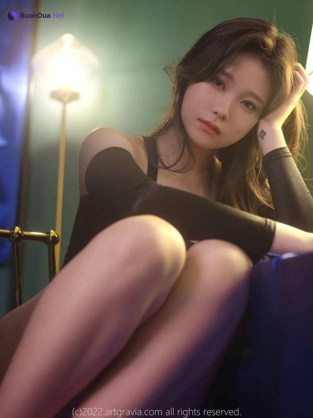 Sira 시라, ArtGravia Vol.470 아트그라비아 Set.02 - Photo 11