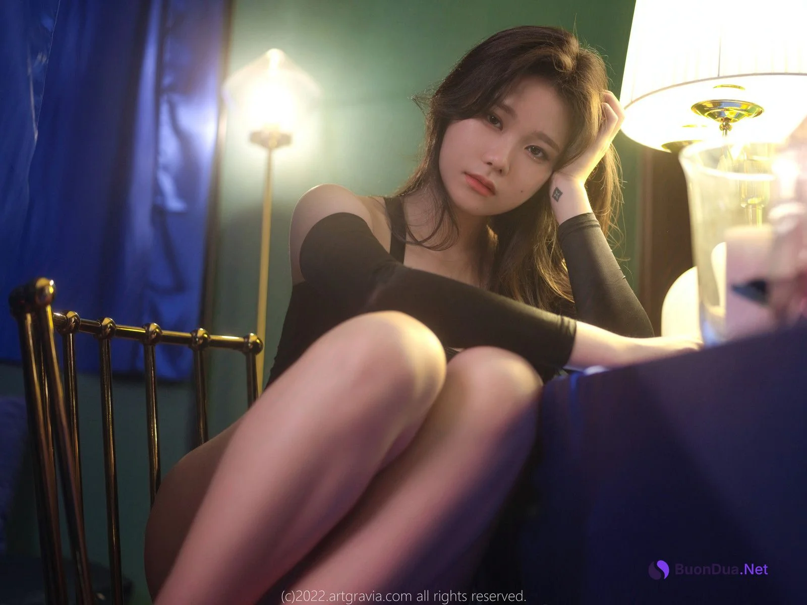 Sira 시라, ArtGravia Vol.470 아트그라비아 Set.02 - Photo 12