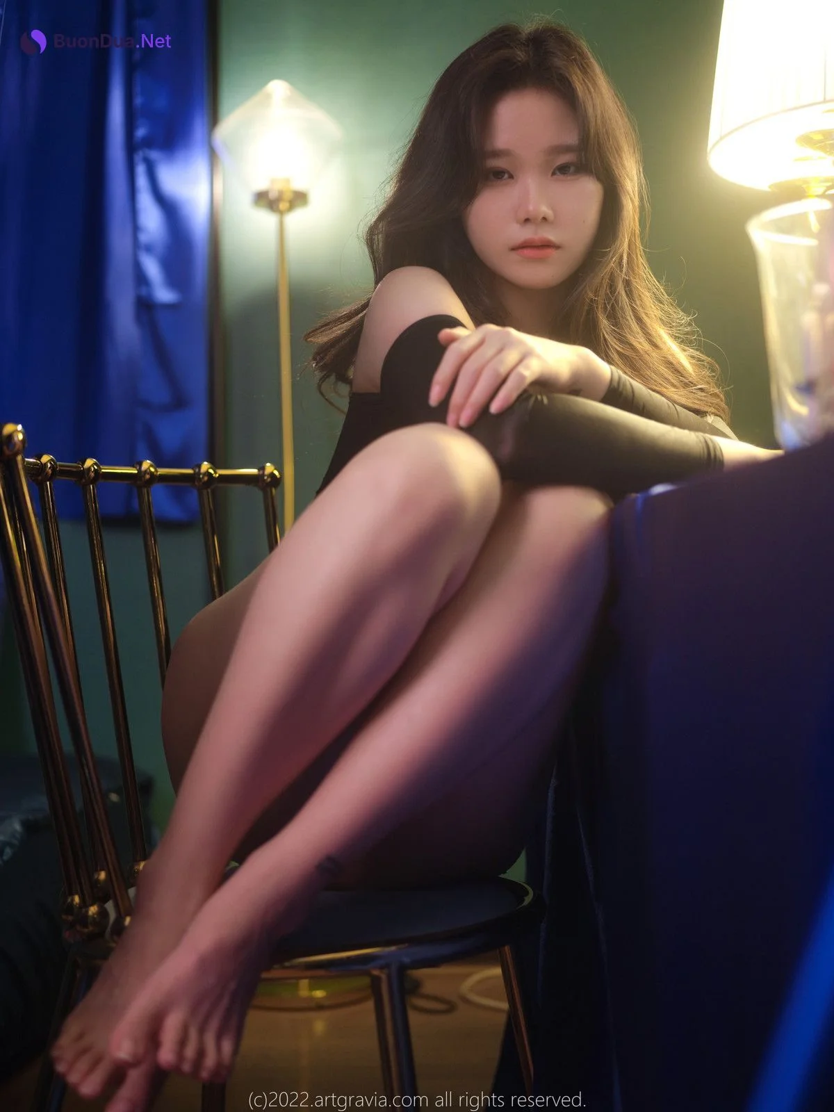 Sira 시라, ArtGravia Vol.470 아트그라비아 Set.02 - Photo 13
