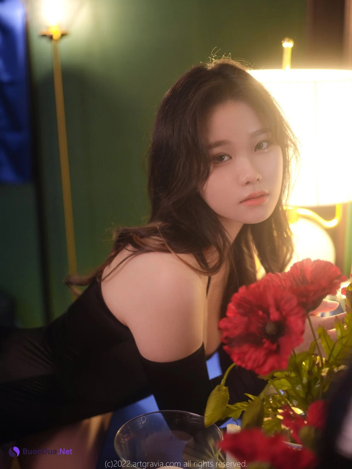Sira 시라, ArtGravia Vol.470 아트그라비아 Set.02 - Photo 2