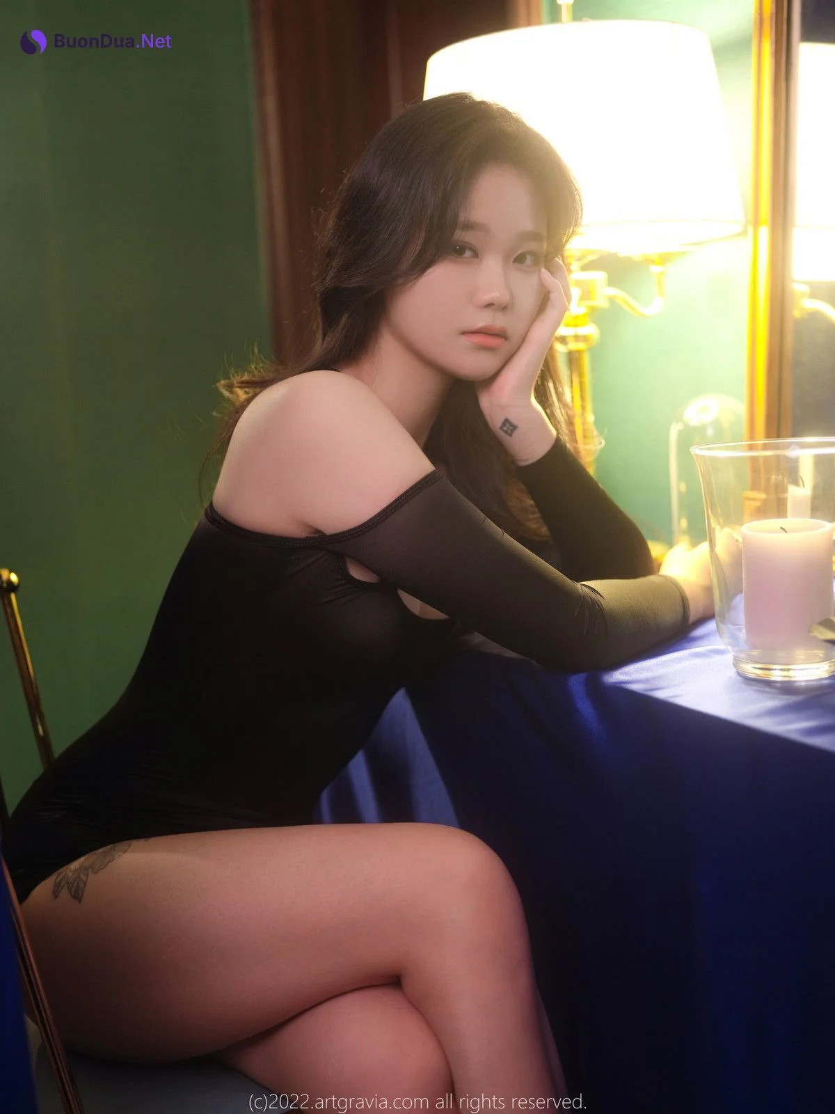 Sira 시라, ArtGravia Vol.470 아트그라비아 Set.02 - Photo 9