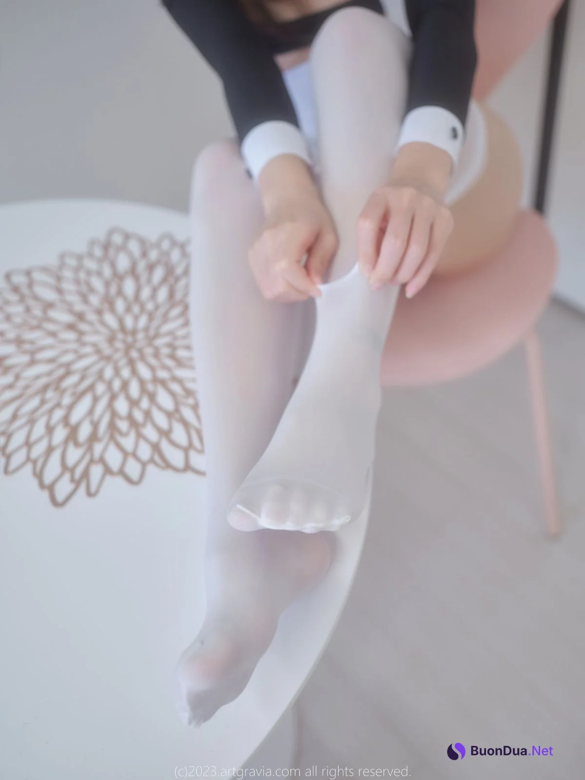 Sira 시라, ArtGravia Vol.506 아트그라비아 Set.01 - Photo 11