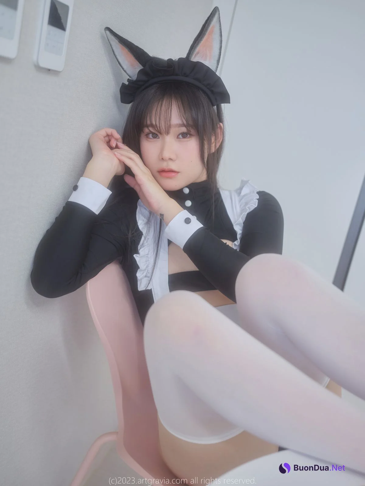 Sira 시라, ArtGravia Vol.506 아트그라비아 Set.01 - Photo 15