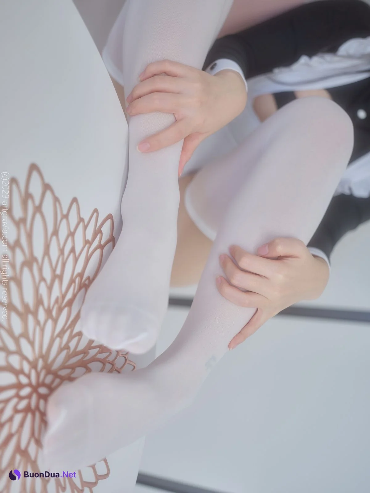 Sira 시라, ArtGravia Vol.506 아트그라비아 Set.01 - Photo 16