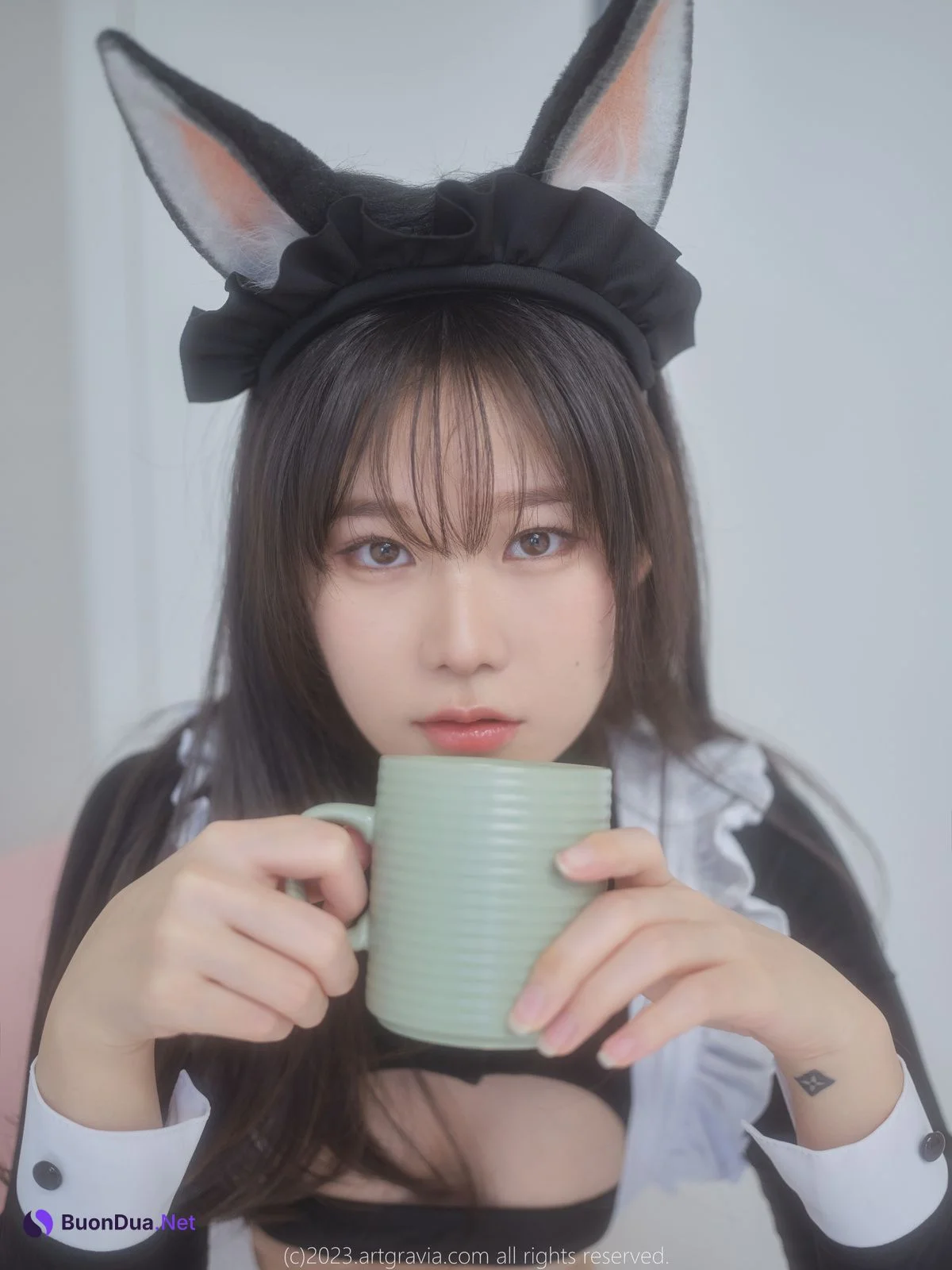 Sira 시라, ArtGravia Vol.506 아트그라비아 Set.01 - Photo 18