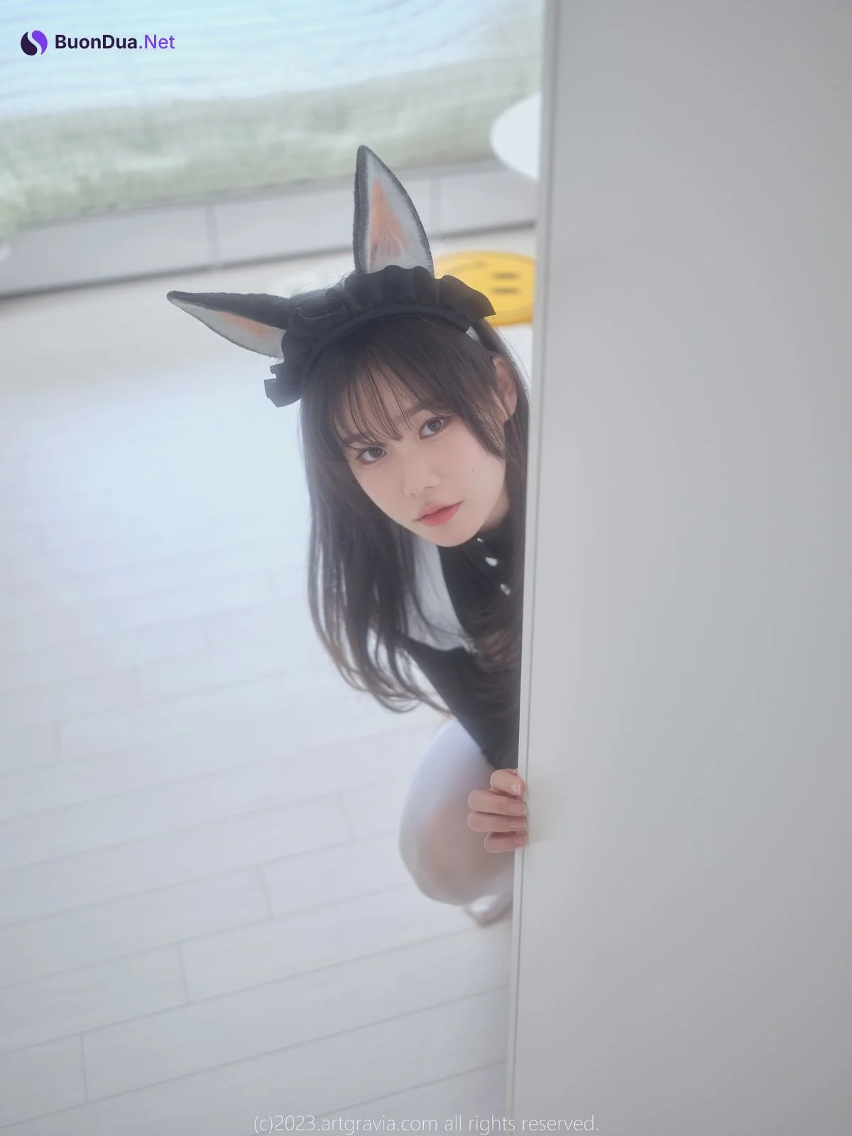 Sira 시라, ArtGravia Vol.506 아트그라비아 Set.01 - Photo 4