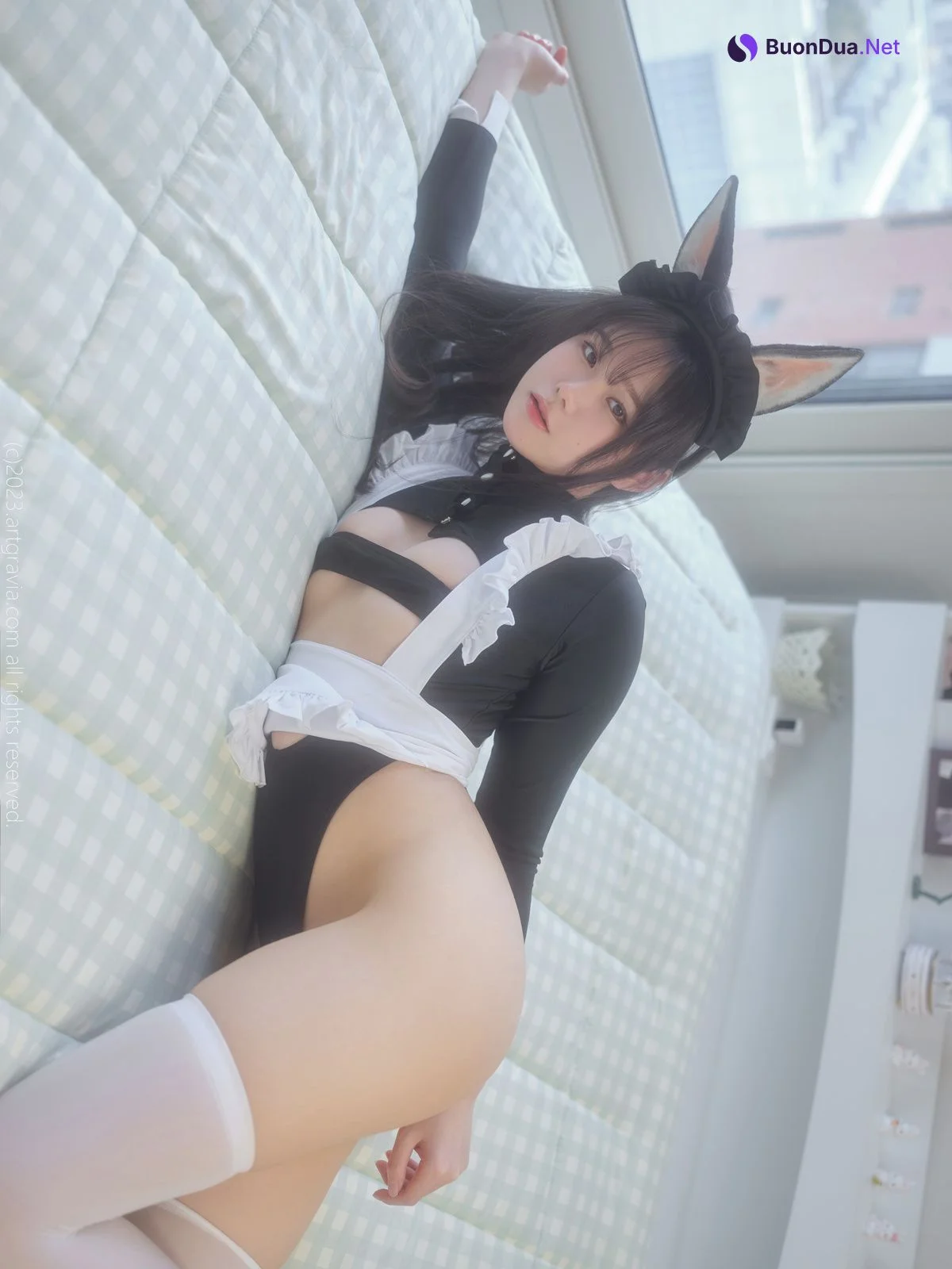 Sira 시라, ArtGravia Vol.506 아트그라비아 Set.02 - Photo 13