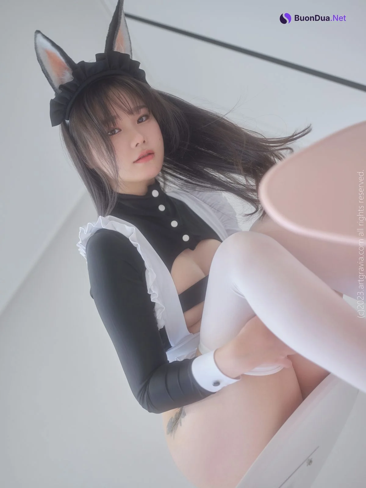 Sira 시라, ArtGravia Vol.506 아트그라비아 Set.02 - Photo 4