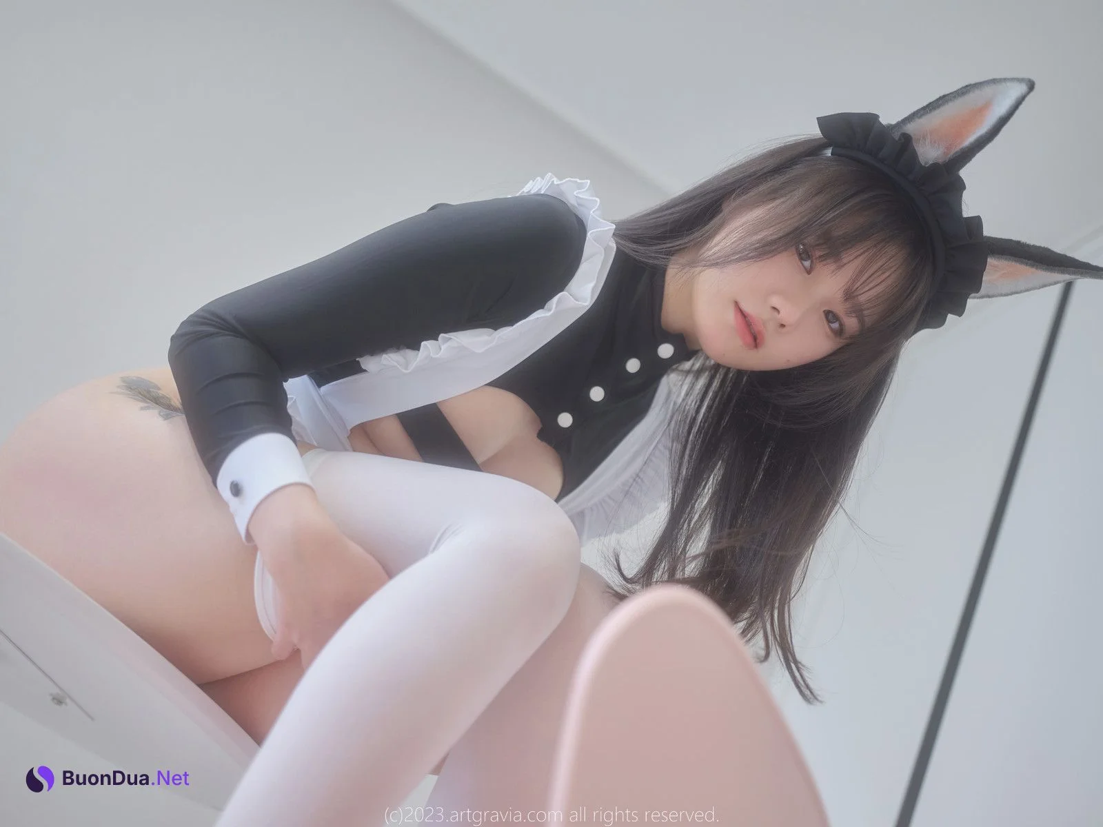 Sira 시라, [ArtGravia] Vol.506 아트그라비아 Set.02 - Photo 20
