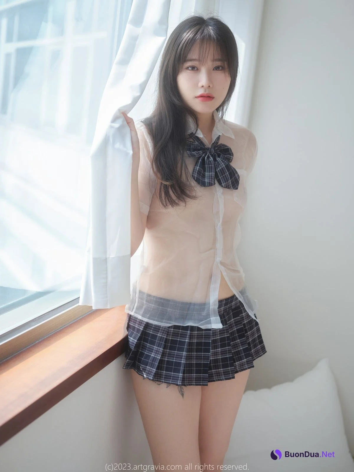 Sira 시라, [ArtGravia] Vol.531 Photobook Set.01 - Photo 2