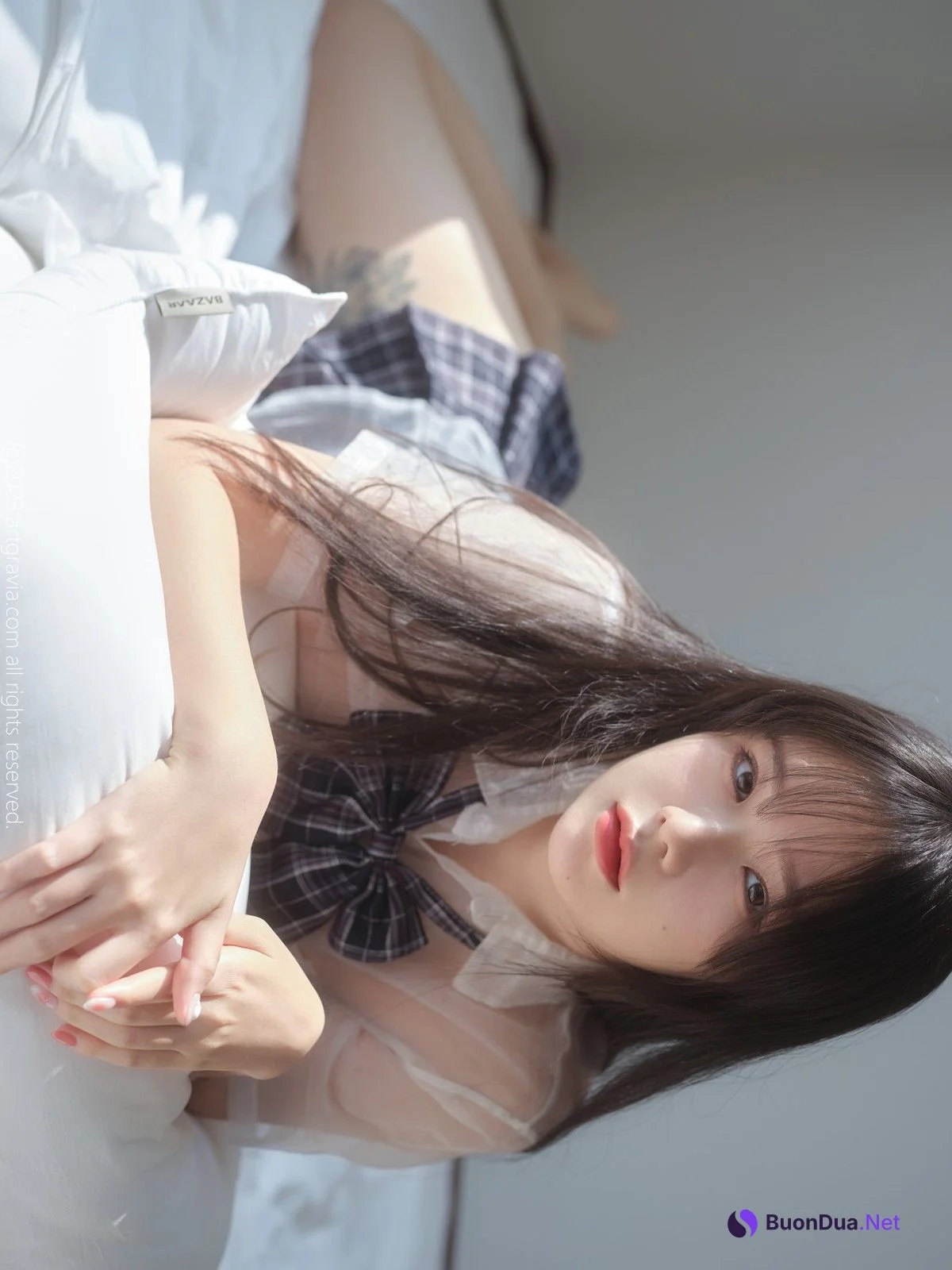 Sira 시라, [ArtGravia] Vol.531 Photobook Set.01 - Photo 5