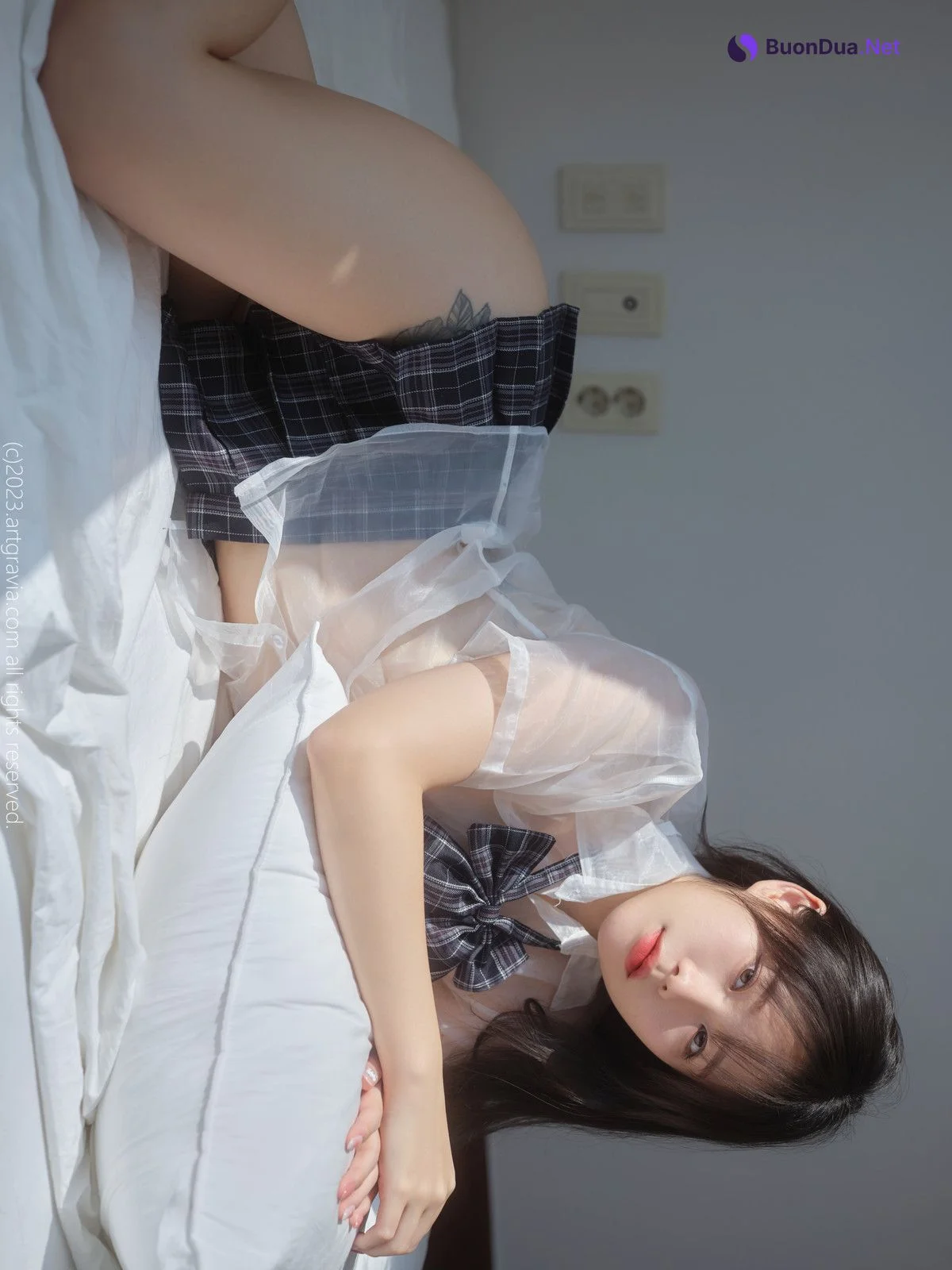 Sira 시라, [ArtGravia] Vol.531 Photobook Set.01 - Photo 6