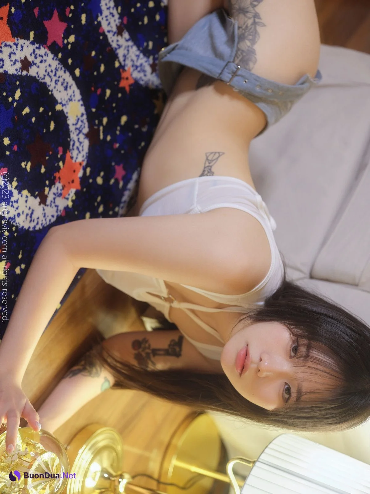 Sira 시라, [ArtGravia] Vol.531 Photobook Set.02 - 사진 16