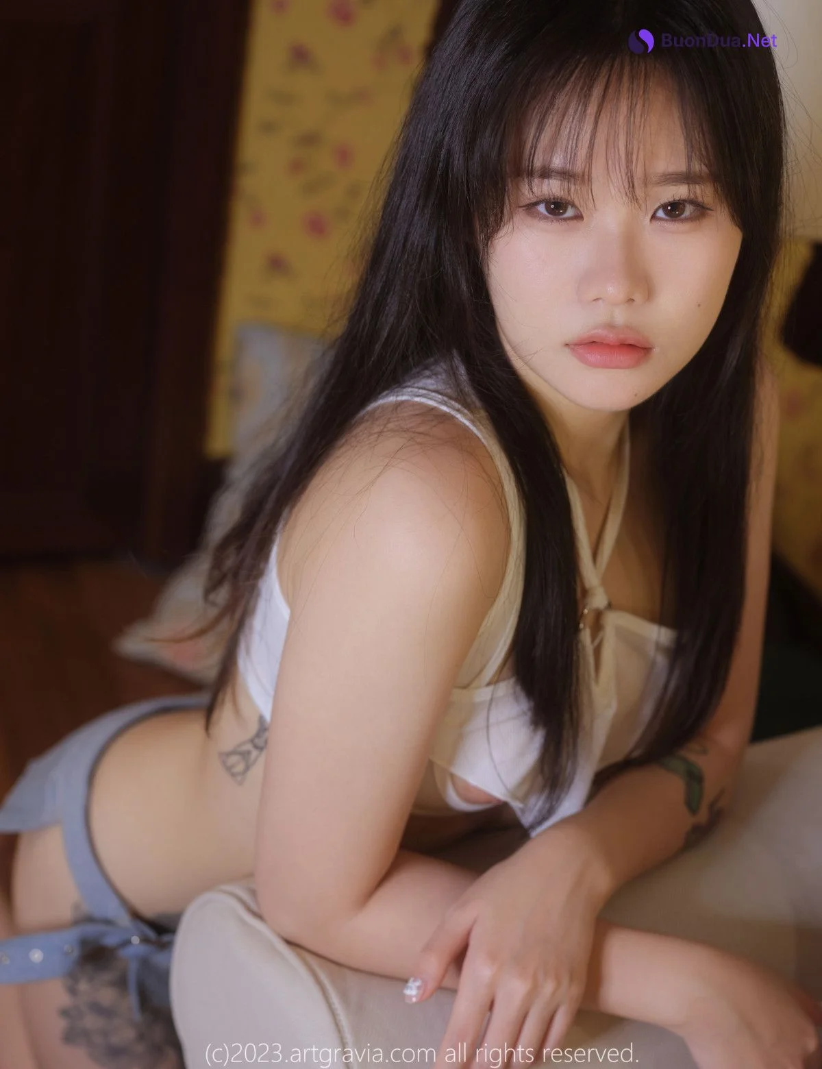 Sira 시라, [ArtGravia] Vol.531 Photobook Set.02 - 사진 8