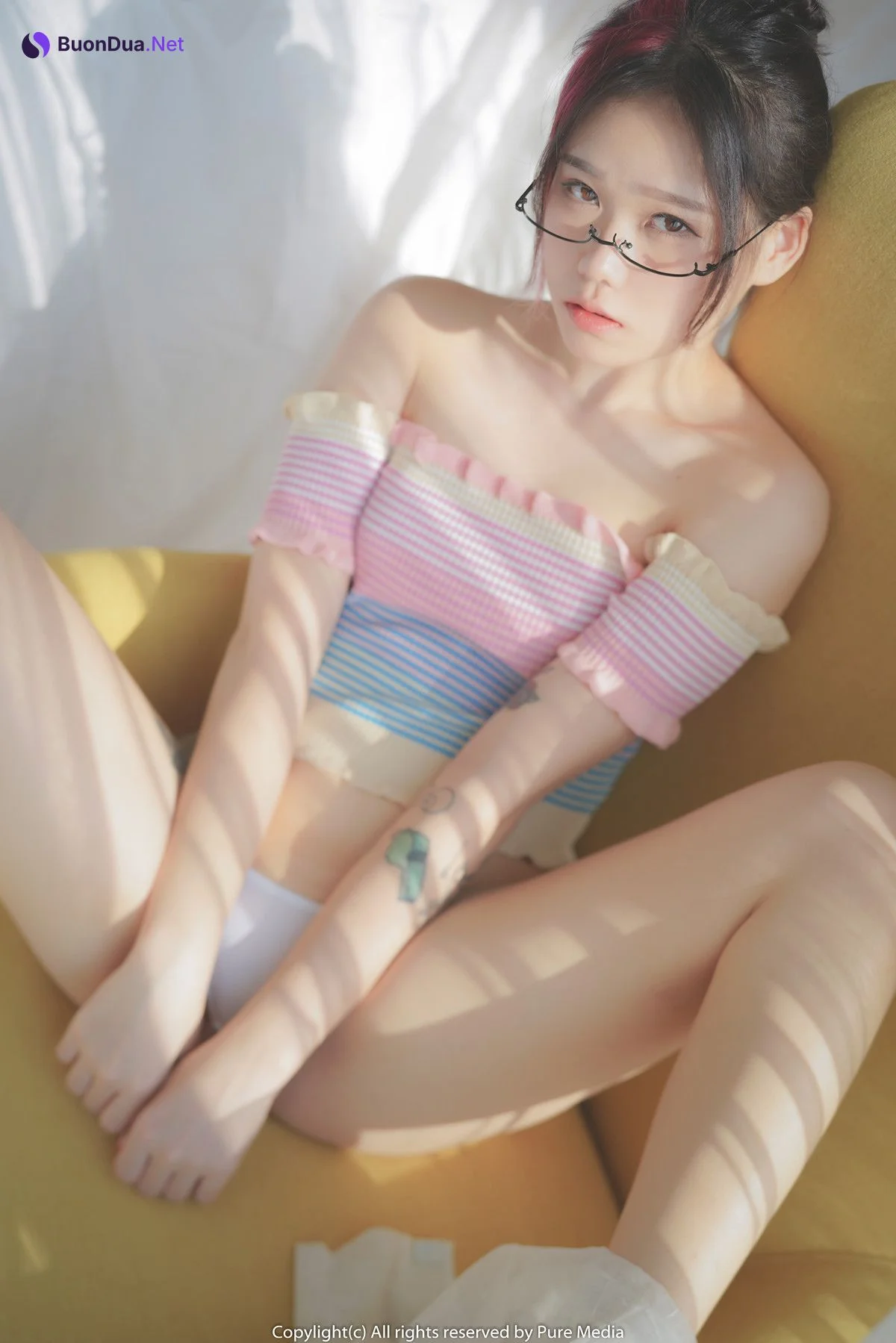 Sira 시라, PURE MEDIA Vol.057 Set.01 - Photo 2
