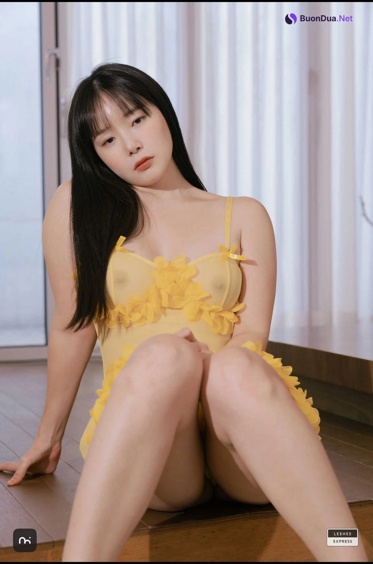 Sir.Bean 서빈의, LEEHEE EXPRESS LEHC-195 Set.01 - Photo 11