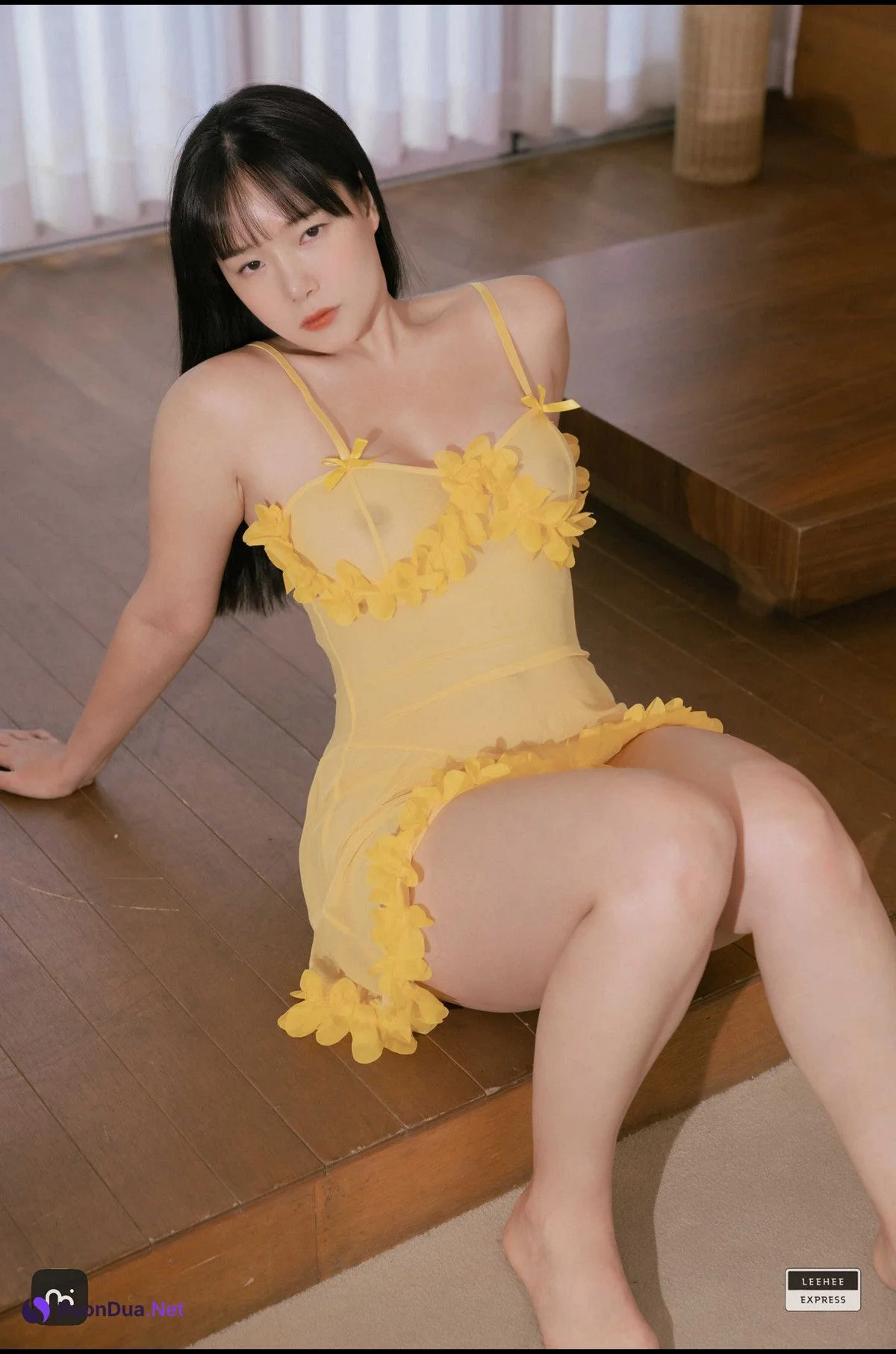Sir.Bean 서빈의, LEEHEE EXPRESS LEHC-195 Set.01 - Photo 14