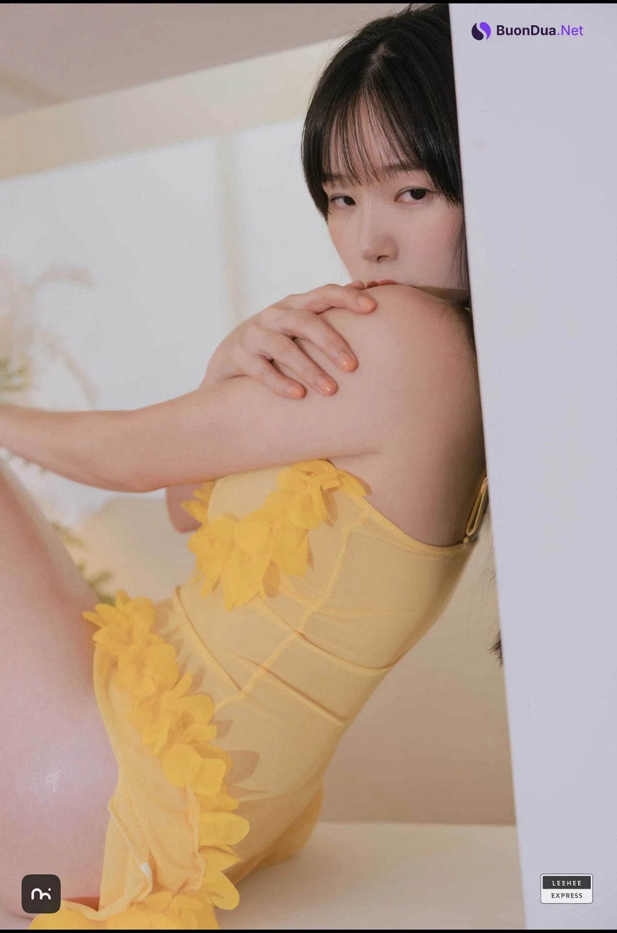 Sir.Bean 서빈의, LEEHEE EXPRESS LEHC-195 Set.02 - Photo 19