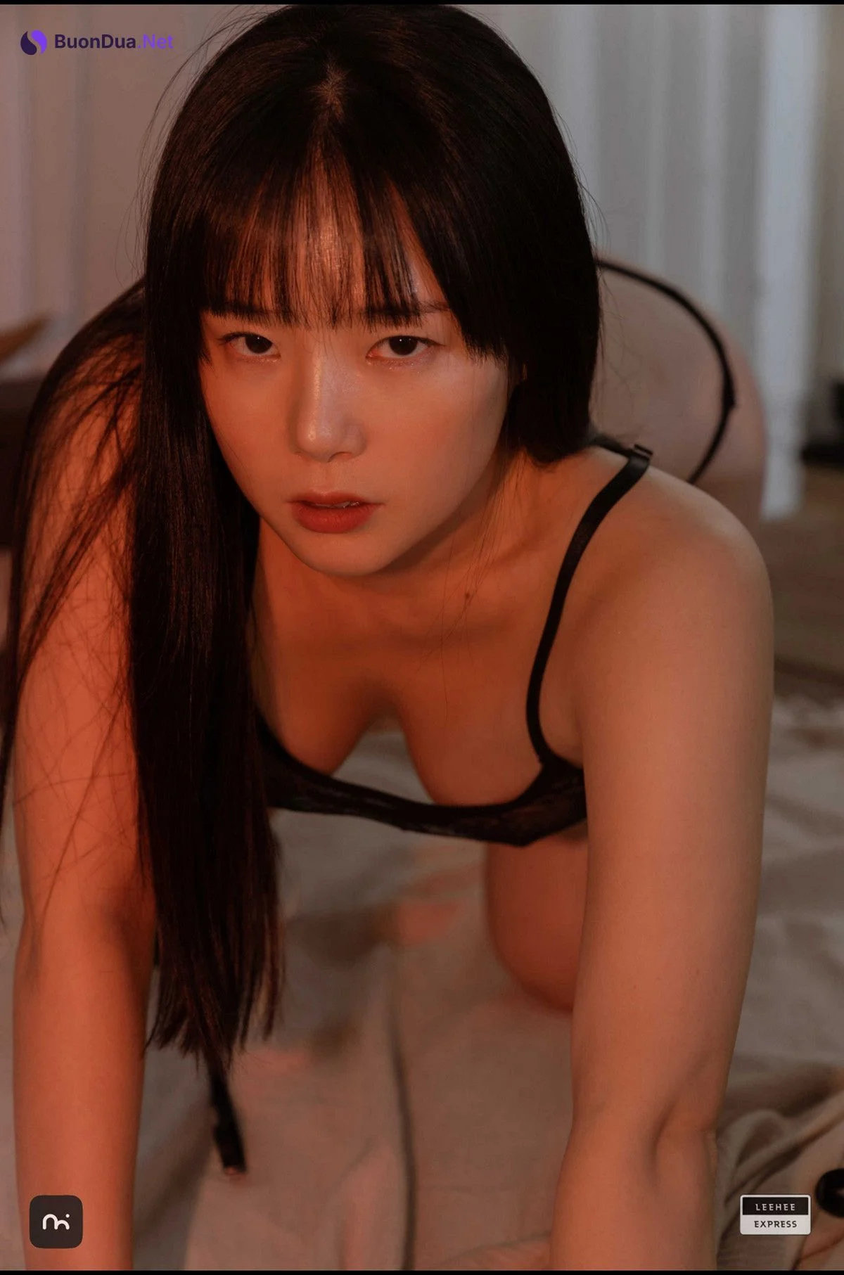 Sir.Bean 서빈의, LEEHEE EXPRESS LEHC-227 Set.02 - Photo 12