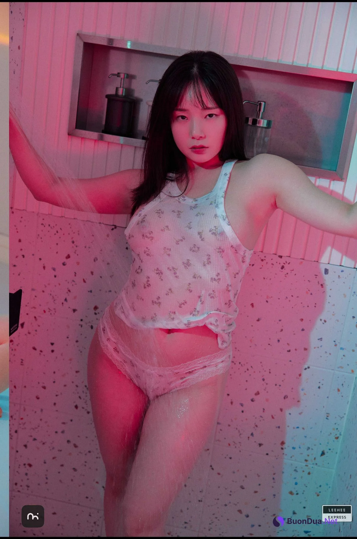 Sir.Bean 서빈의, LEEHEE EXPRESS LEHF-217B Set.02 - Photo 8