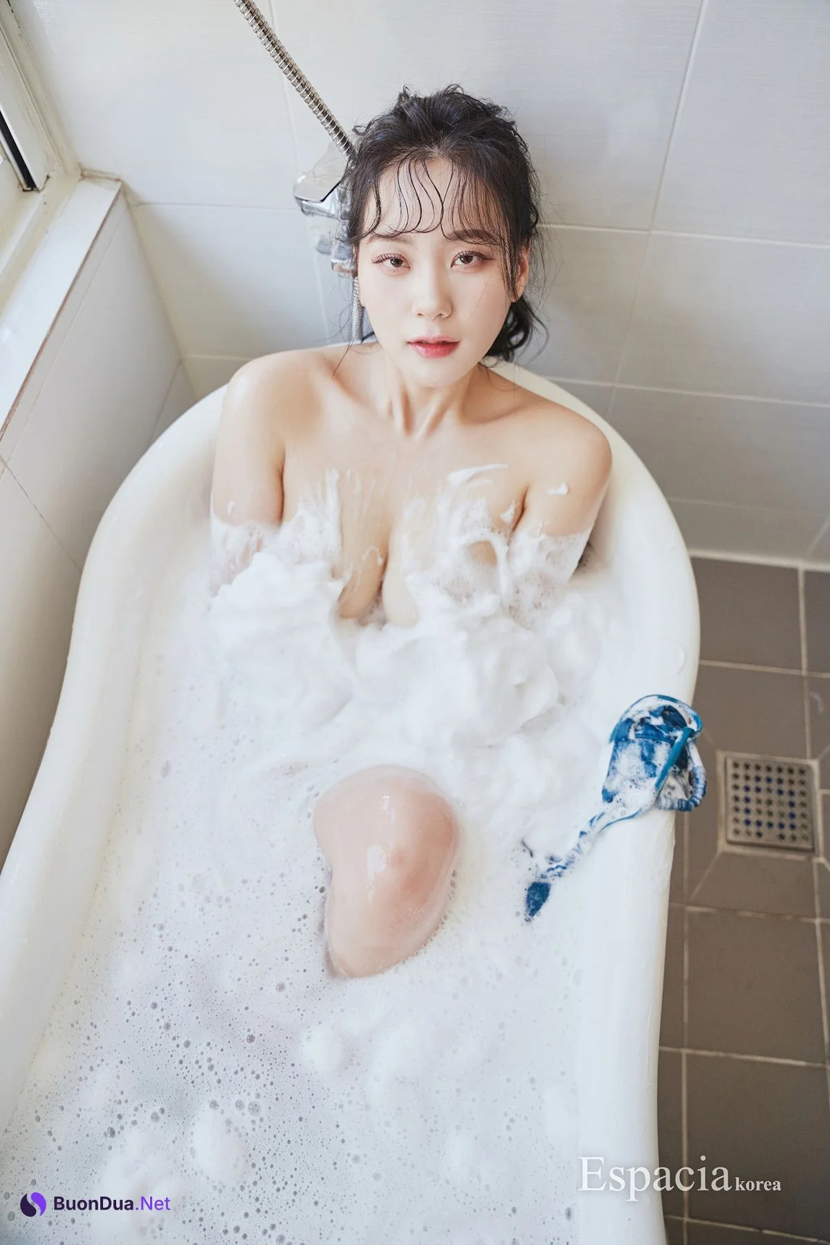 Siri 매시리, Espacia Korea EHC#098 Set.02 - Photo 20