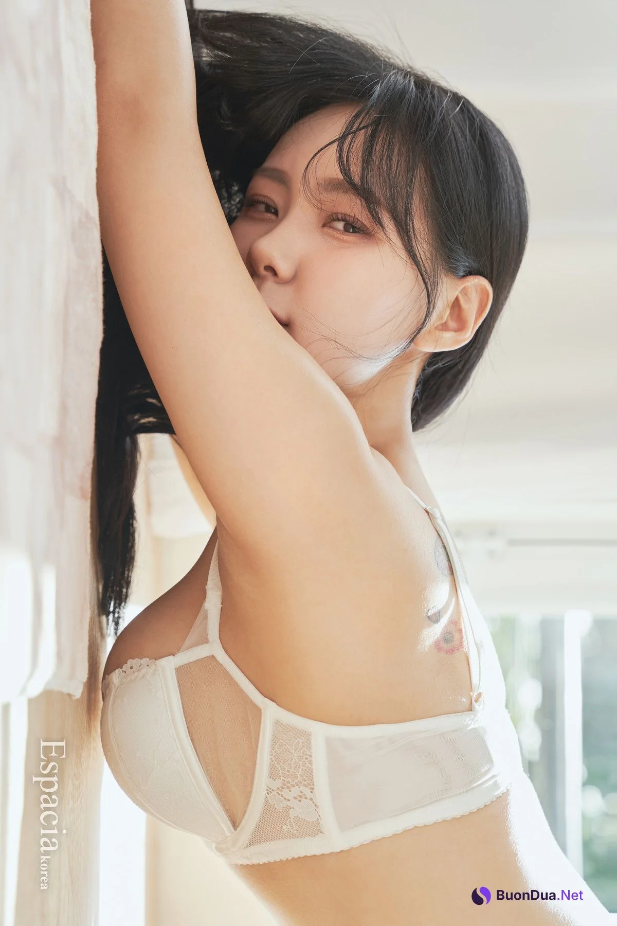 Siri 매시리, [Espasia Korea] ESP#090 - Photo 11