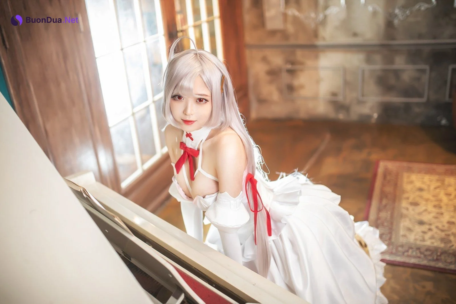[Siru 시루] Elizabeth Final Gear - Photo 16
