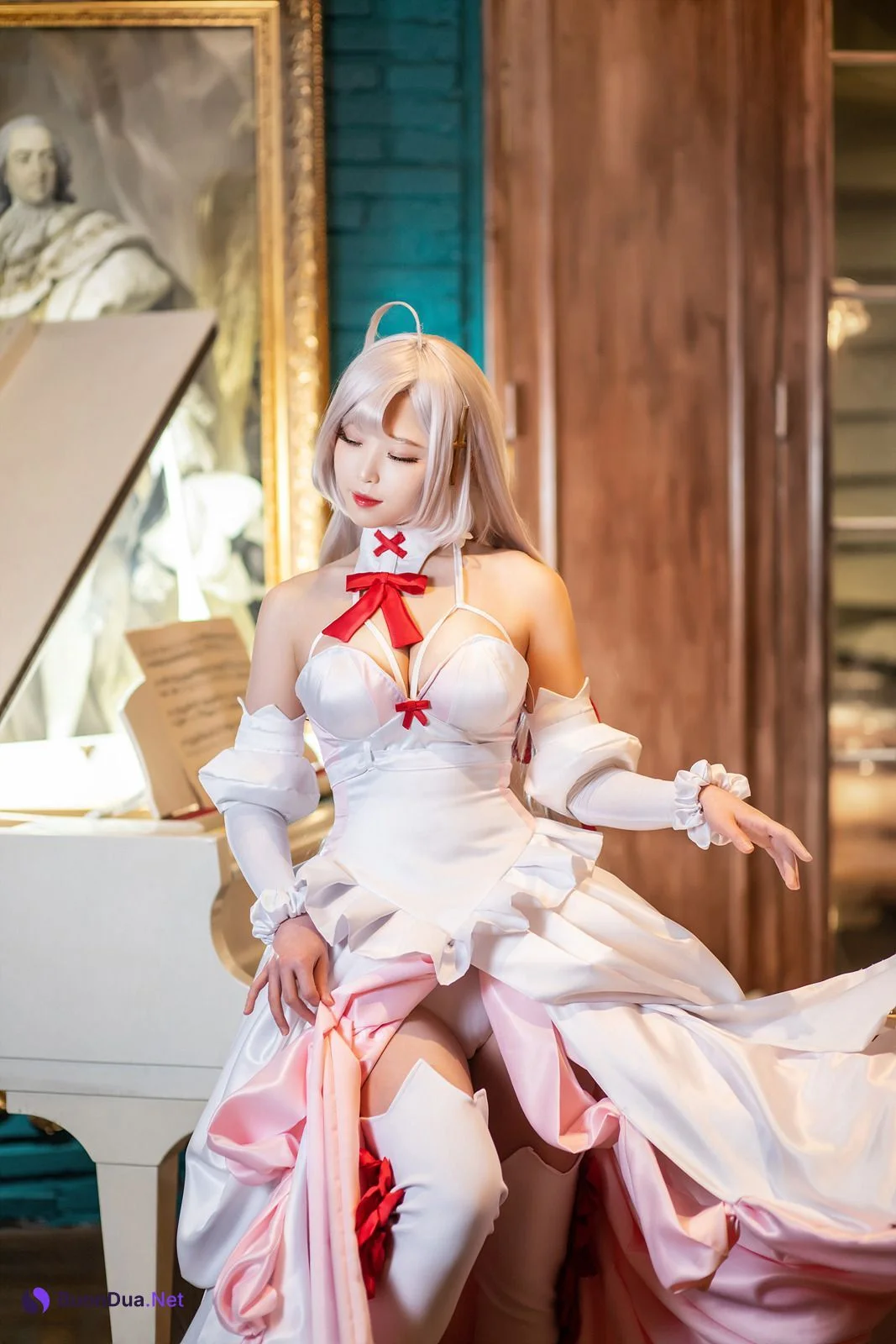 [Siru 시루] Elizabeth Final Gear - Photo 2