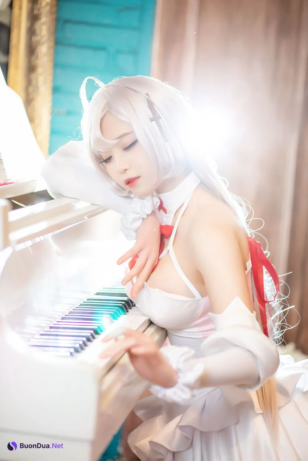 [Siru 시루] Elizabeth Final Gear - Photo 7