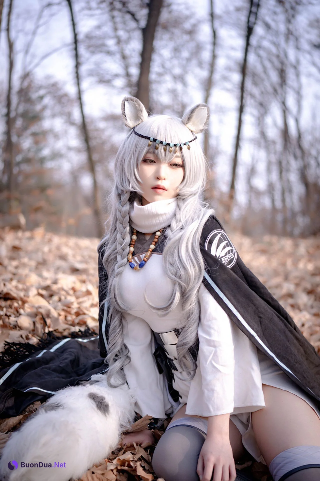 [Siru 시루] Pramanix Arknights - Photo 10