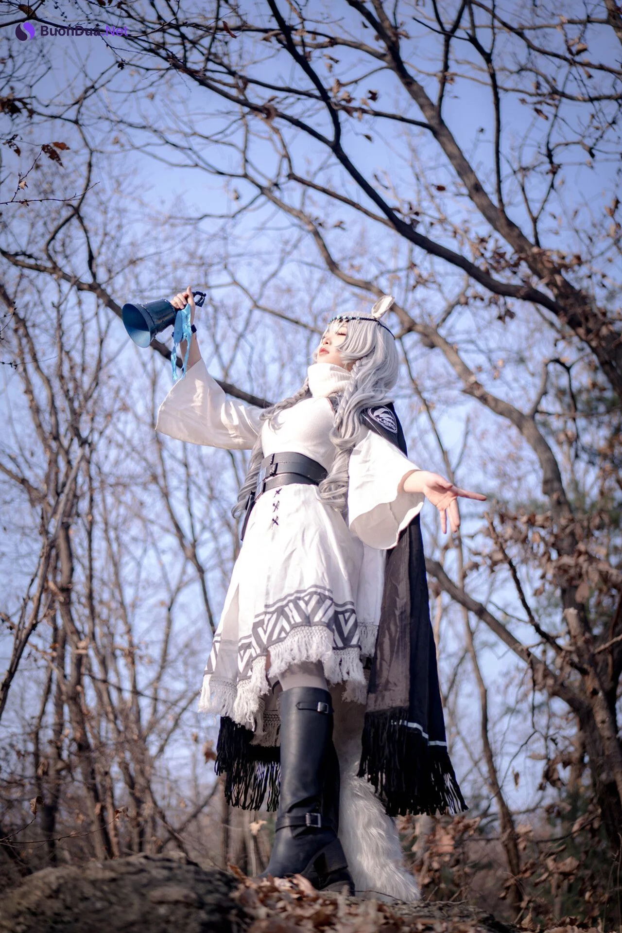 [Siru 시루] Pramanix Arknights - Photo 11