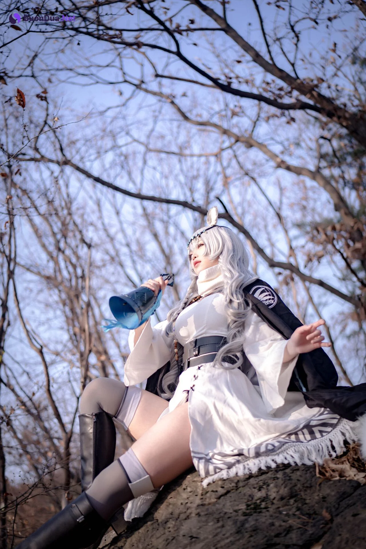 [Siru 시루] Pramanix Arknights - Photo 12