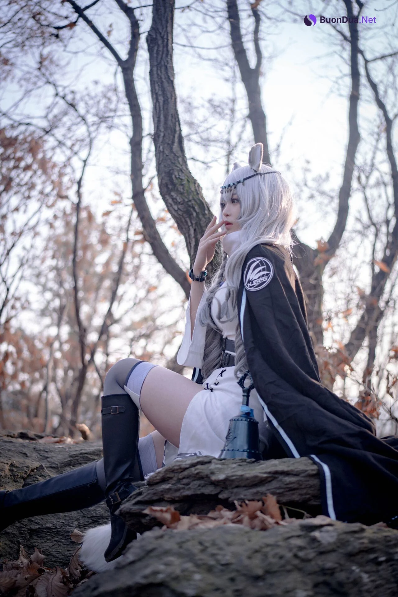 [Siru 시루] Pramanix Arknights - Photo 14