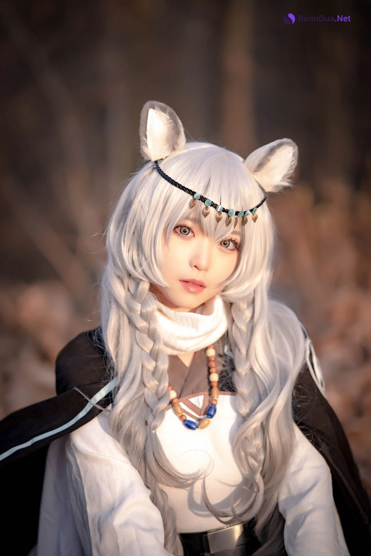 [Siru 시루] Pramanix Arknights - Photo 15