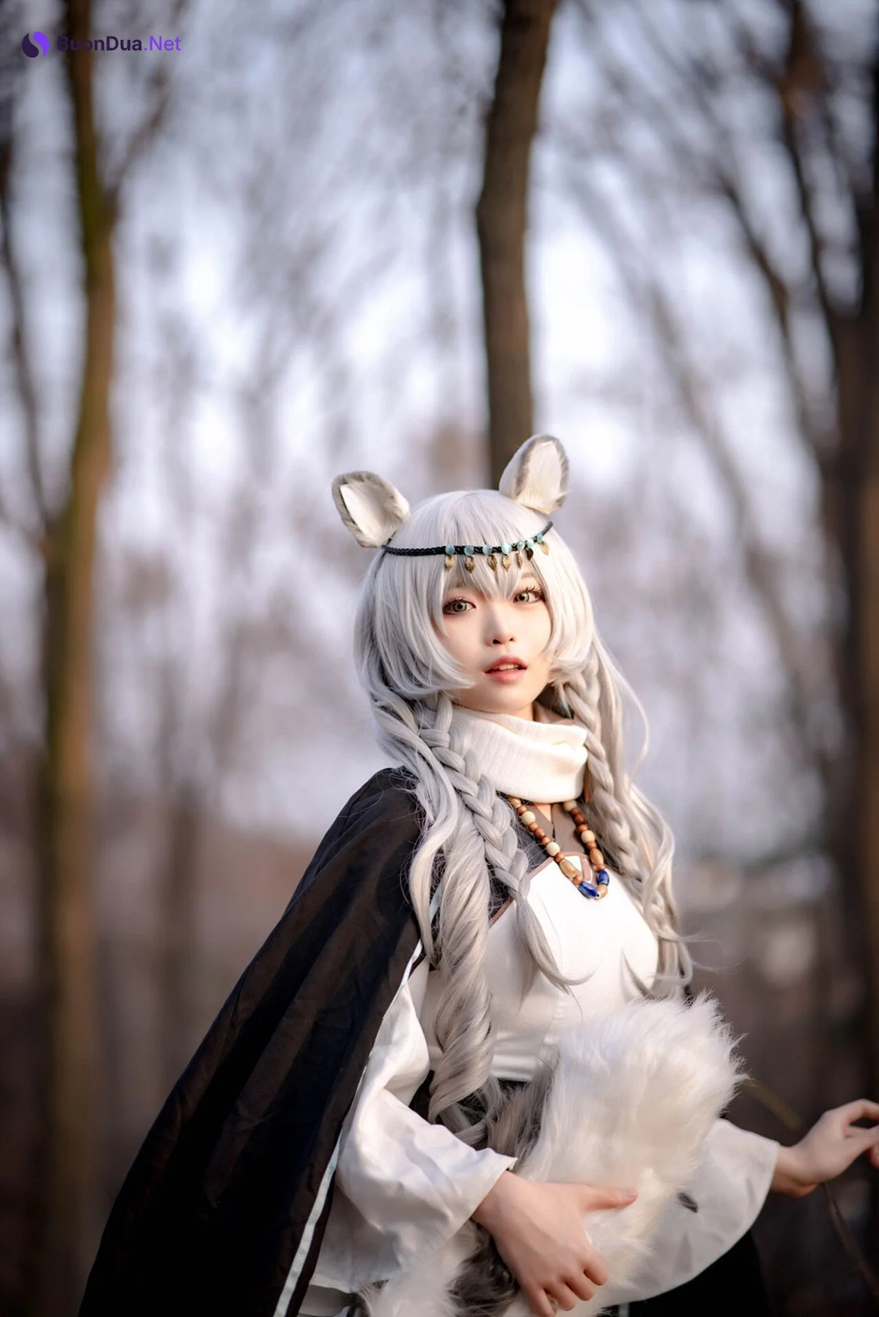 [Siru 시루] Pramanix Arknights - Photo 16